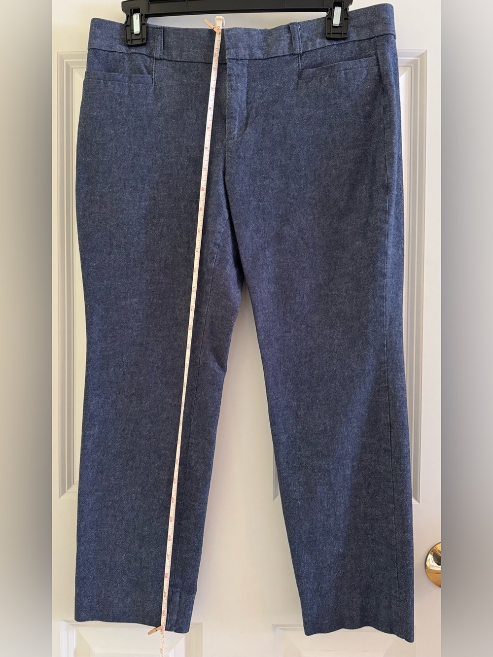 Banana Republic Sloan fit Pants